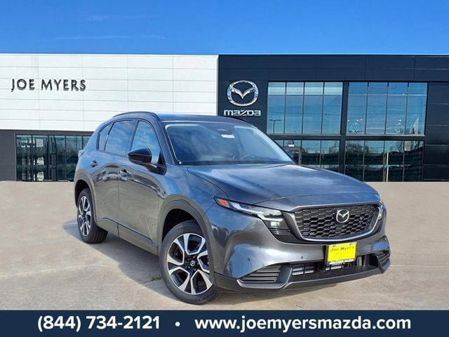 2026 Mazda CX-5 S Preferred Auto AWD's photo