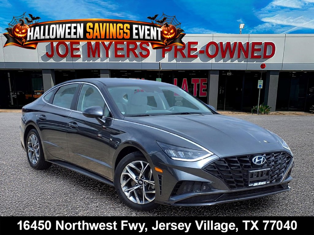 2023 Hyundai Sonata