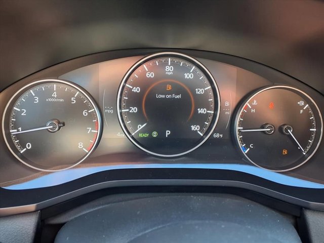 New 2026 Zircon Sand Metallic Mazda 3.3 Turbo Preferred AWD image 10