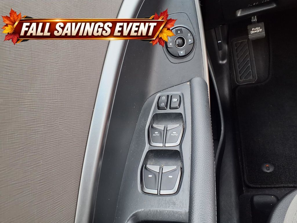 Used 2018 Sparkling Silver Hyundai 2.4 Base image 25