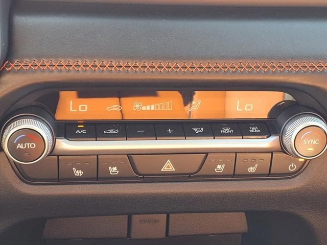 New 2026 Machine Gray Metallic Mazda 2.5 Turbo AWD image 9