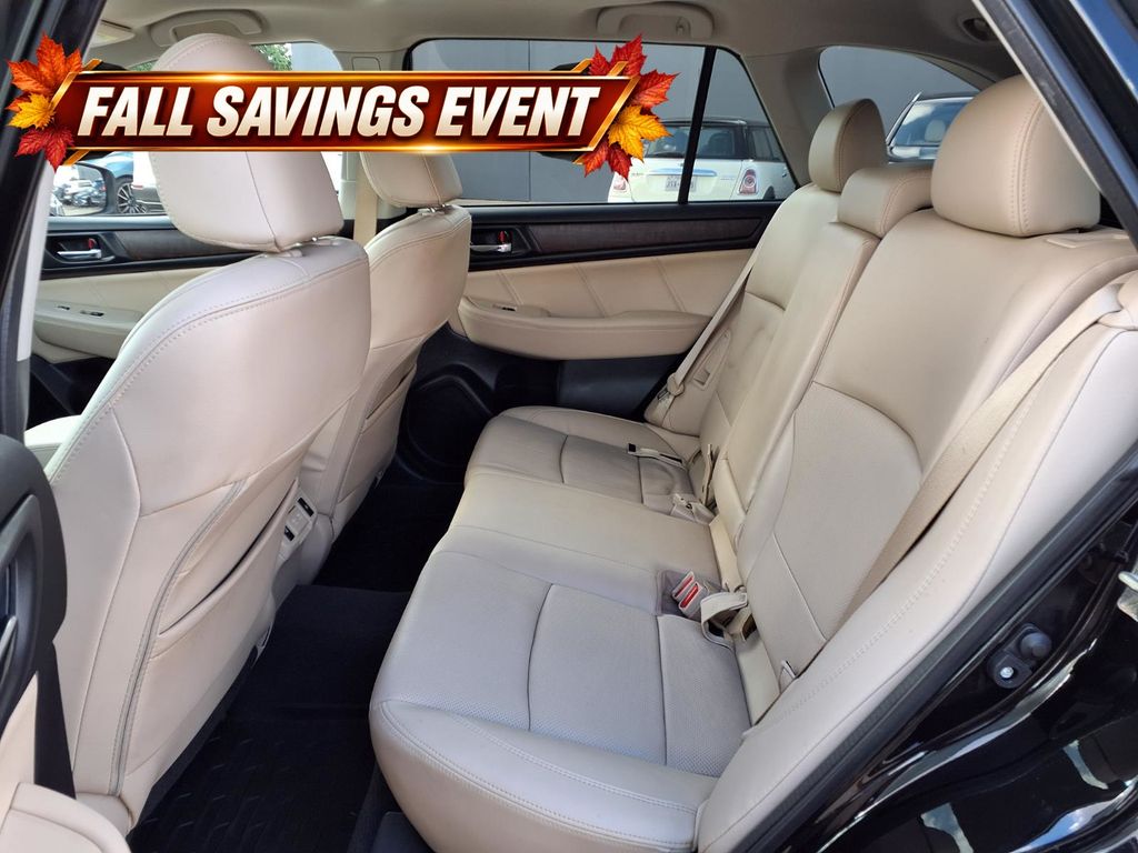 Used 2019 Crystal Black Silica Subaru 2.5i image 12