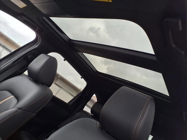 New 2026 Rhodium White Premium Mazda Premium Plus AWD image 6