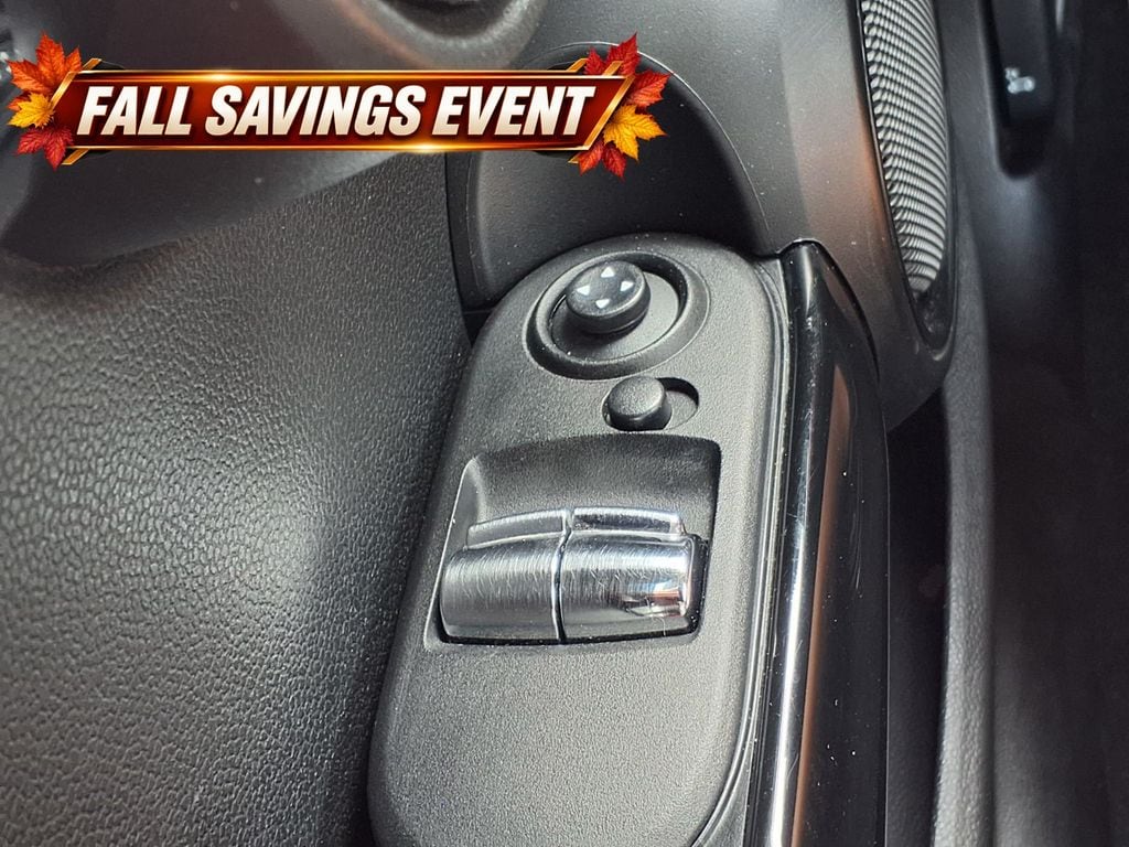 Used 2014 Blazing Red MINI Base image 24