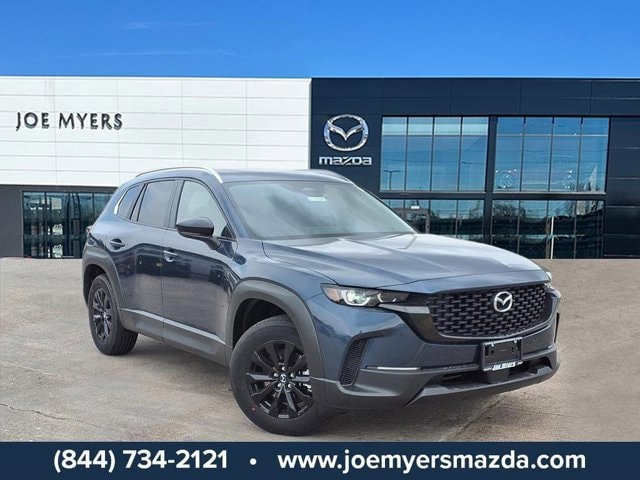 2026 Mazda CX-50 Preferred's photo