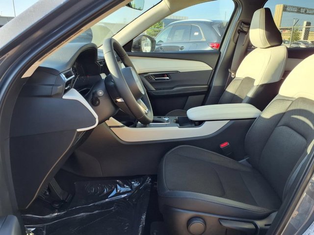 New 2026 Polymetal Gray Metallic Mazda 2.5 S Select AWD image 4