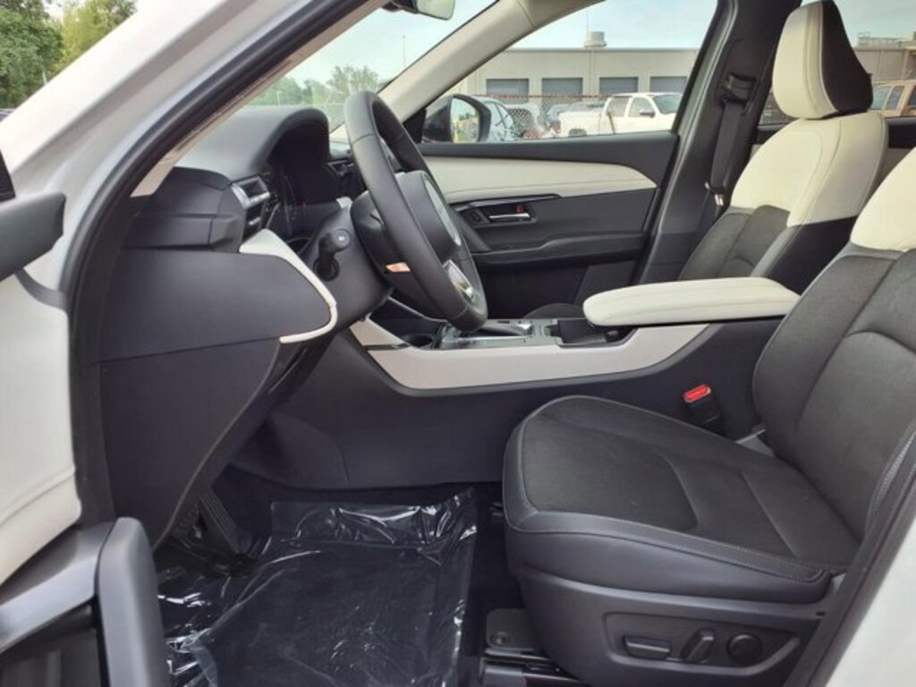 New 2026 Mazda CX-5 2.5 S Preferred AWD SUV