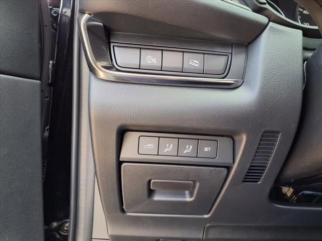 2025 Mazda CX-30 Turbo Premium - Photo 6