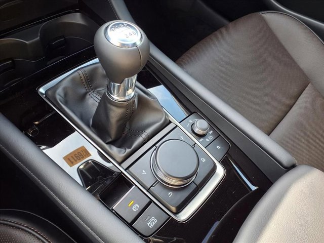 New 2026 Snowflake White Pearl Mazda 2.5 S Premium image 14