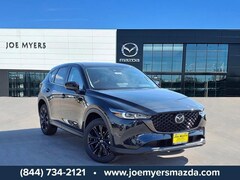 2025 Mazda CX-5 2.5 S Carbon Edition AWD SUV