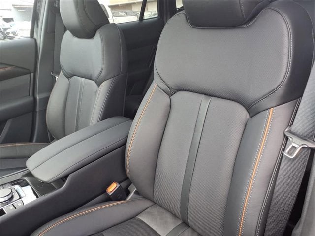 New 2026 Jet Black Mica Mazda Premium Plus AWD image 5