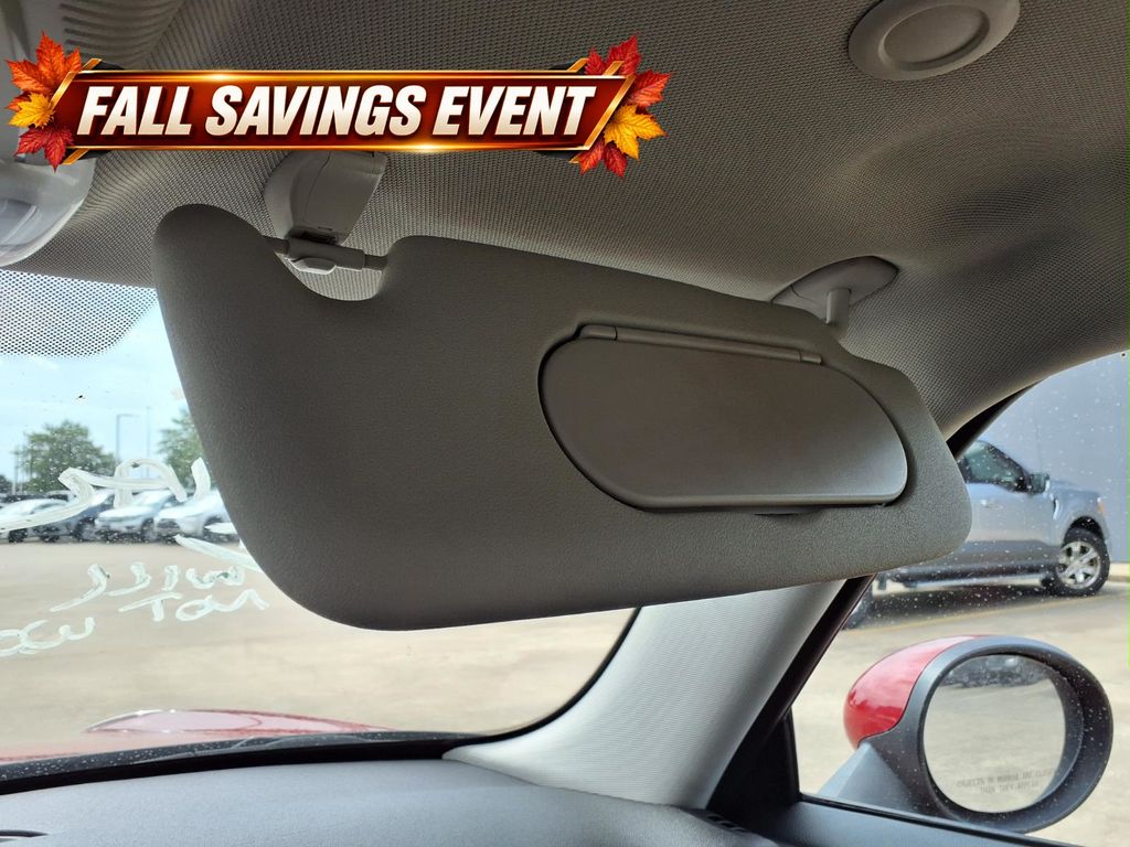 Used 2014 Blazing Red MINI Base image 27