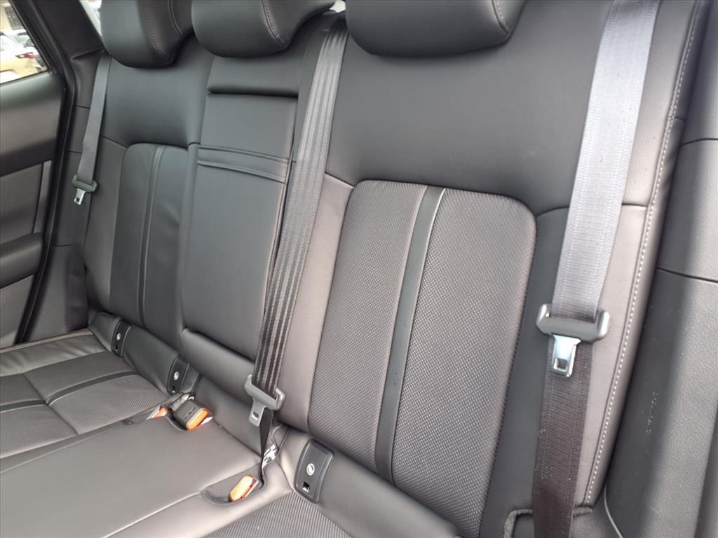 Used 2026 Gray Metallic Mazda 2.5 S Premium image 8