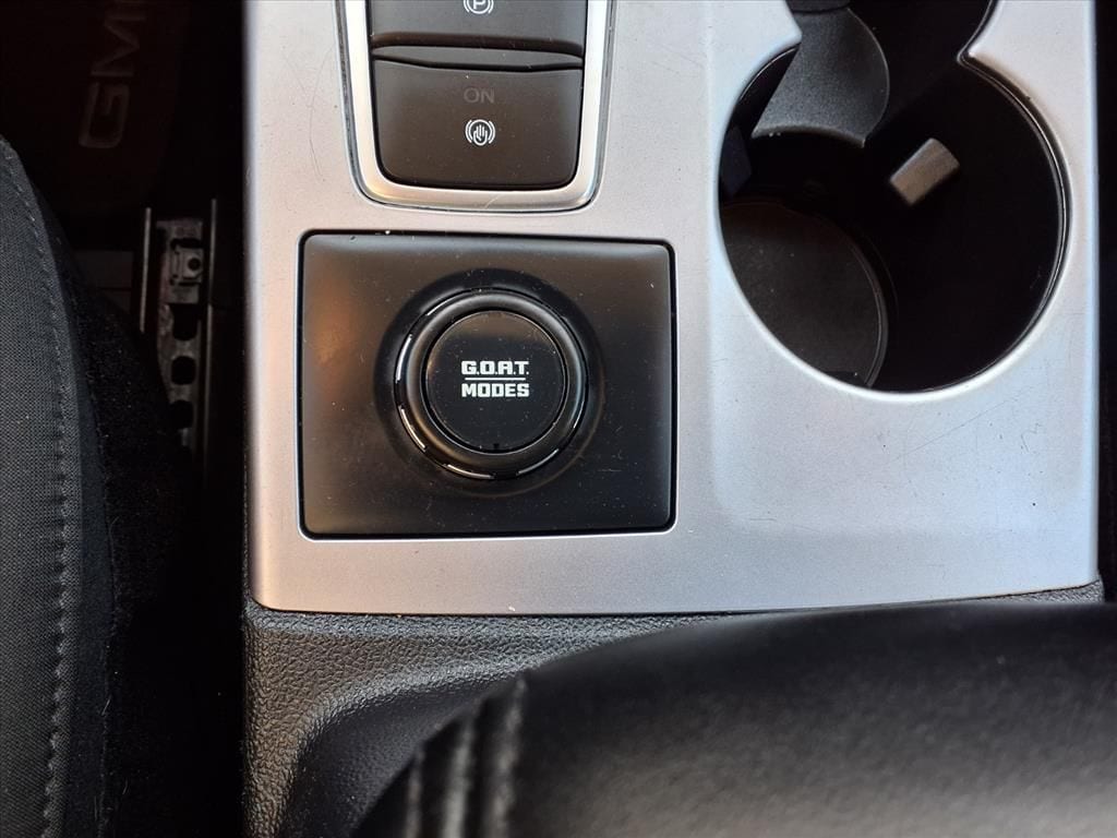 Used 2024 Desert Sand Ford Big Bend image 27