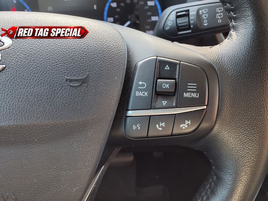 Used 2023 Gray Metallic Ford Big Bend image 19