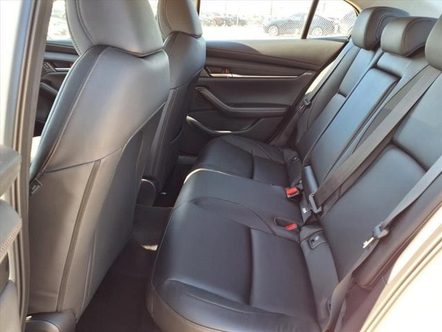 New 2026 Snowflake White Pearl Mazda 2.5 S Preferred image 6