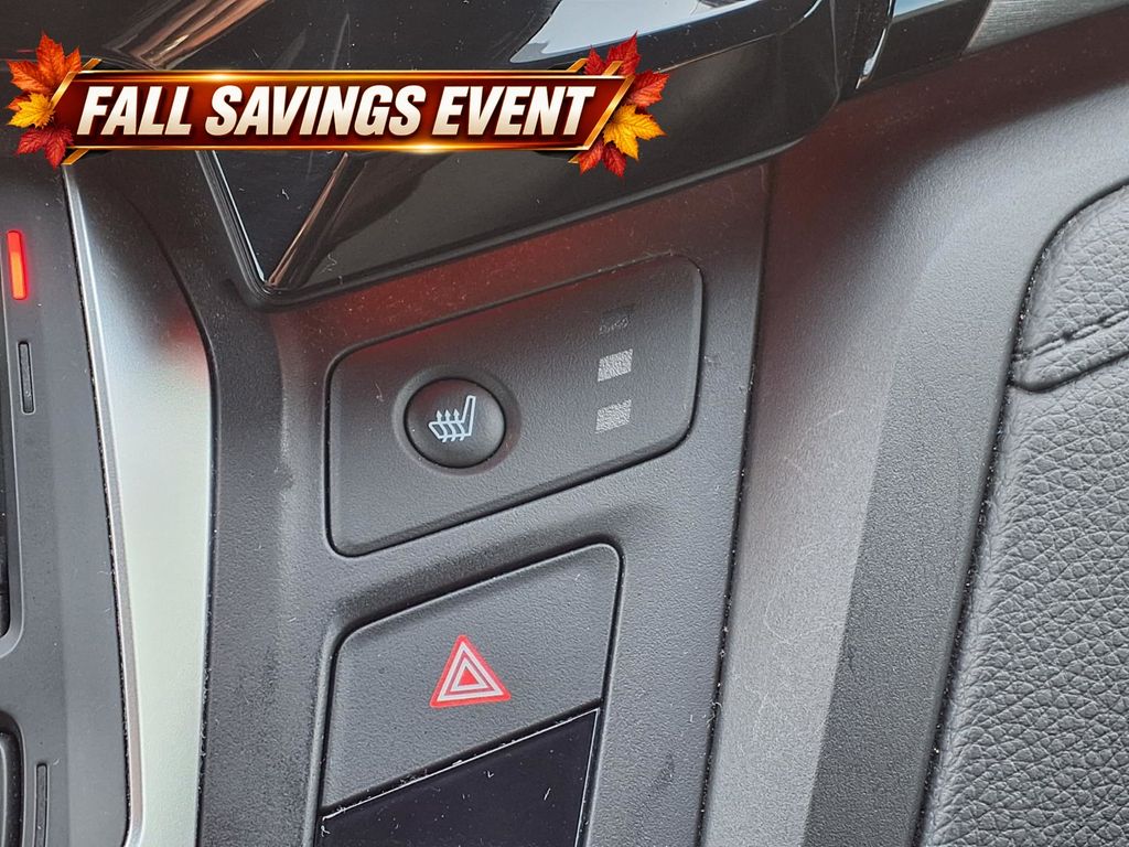 Used 2024 Sonic Gray Pearl Honda Sport image 18