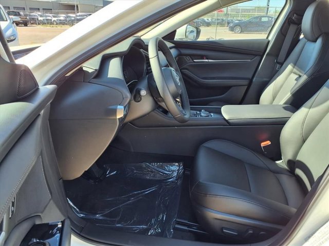 New 2026 Snowflake White Pearl Mazda 2.5 S Preferred image 5