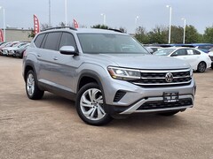 2022 Volkswagen Atlas 3.6L V6 SE w/Technology SUV