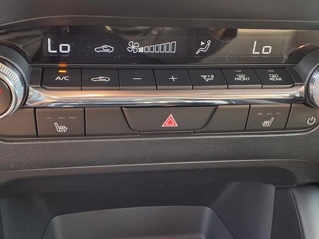 New 2026 Snowflake White Pearl Mazda 2.5 S Premium image 10