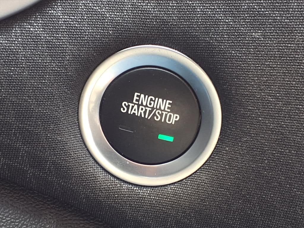 Used 2023 Sterling Gray Metallic Chevrolet LS image 17