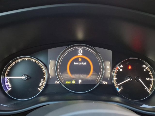 New 2026 Wind Chill Pearl Mazda Premium AWD image 15