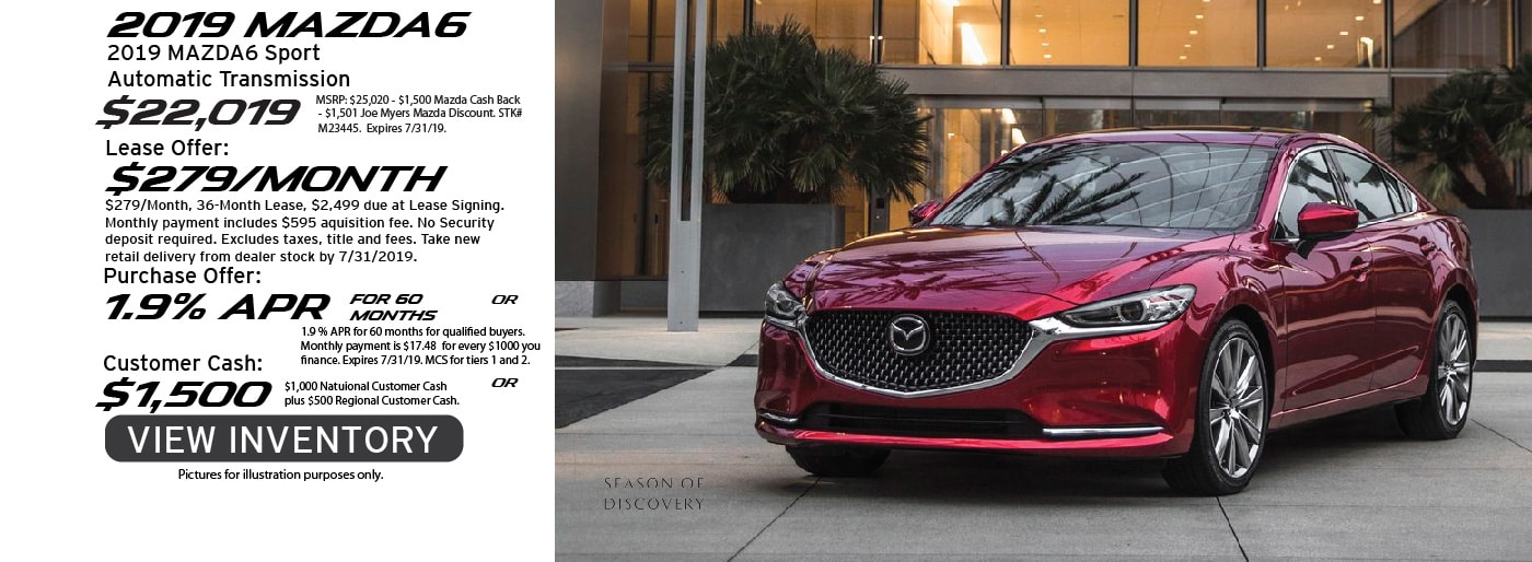 Joe Myers Mazda >> Joe Myers Mazda New Used Cars Houston Cypress Tx Joe Myers Mazda >> Joe Myers Mazda New Used Cars Houston Cypress Tx