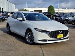 2026 Mazda Mazda3 Sedan 2.5 S Sedan