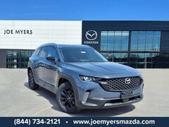 2025 Mazda CX-50 2.5 S Preferred AWD SUV