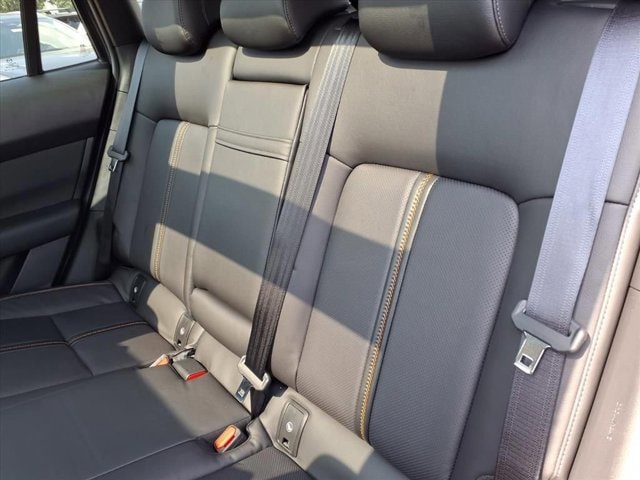 New 2025 Polymetal Gray Metallic Mazda Premium AWD image 8