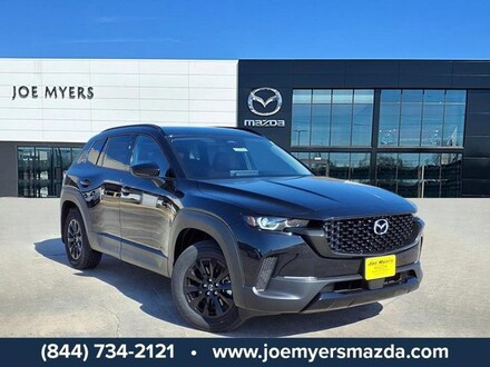 2026 Mazda CX-50 Hybrid Premium AWD SUV