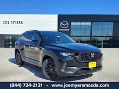 2026 Mazda CX-50 Hybrid Premium AWD SUV
