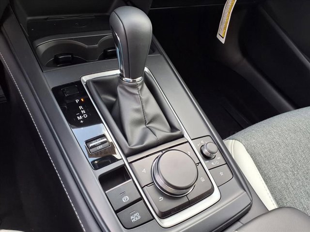 New 2026 Jet Black Mica Mazda 2.5 S Aire Edition image 14