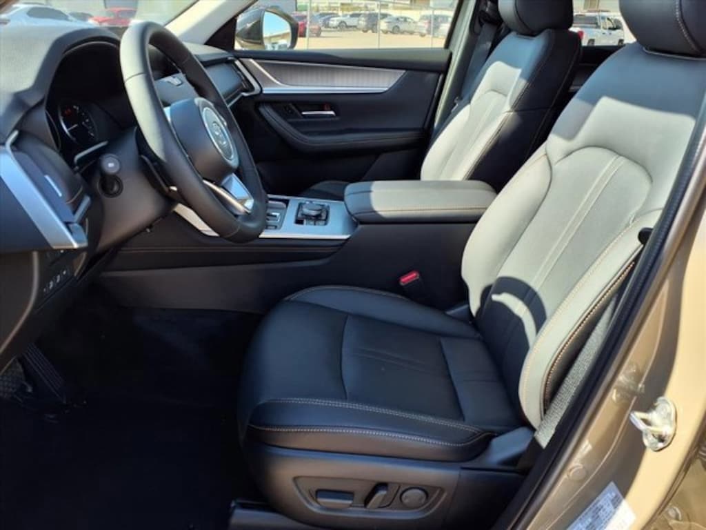 New 2026 Mazda CX-70 3.3 Turbo Preferred AWD SUV