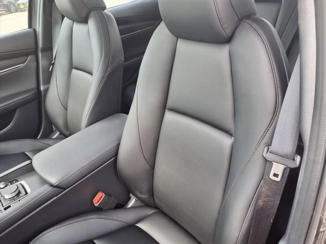 New 2026 Machine Gray Metallic Mazda 2.5 S Preferred image 5