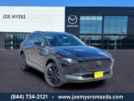 2026 Mazda CX-30 2.5 S Aire Edition SUV