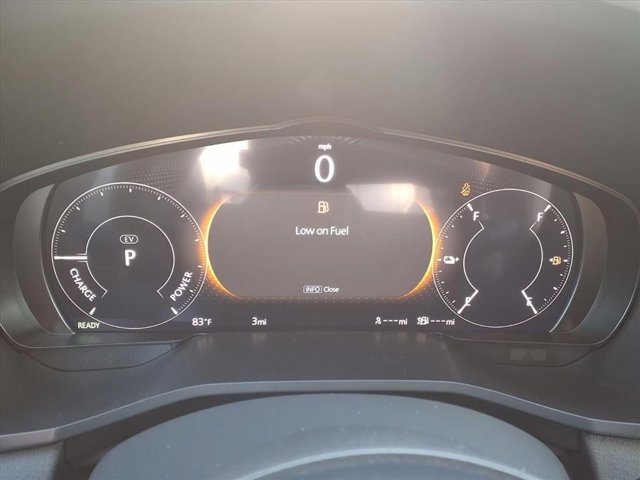 New 2026 Rhodium White Premium Mazda Premium Sport AWD image 11