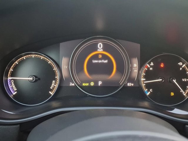 New 2026 Jet Black Mica Mazda Premium AWD image 15