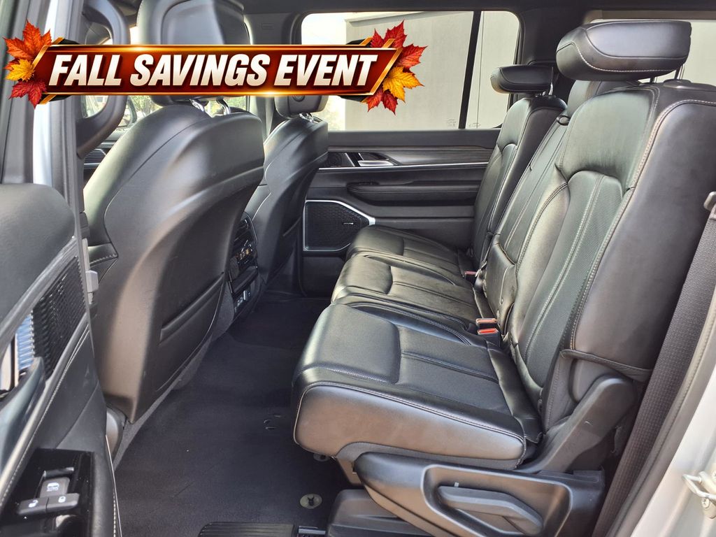 Used 2024 Silver Zynith Jeep Series II image 11