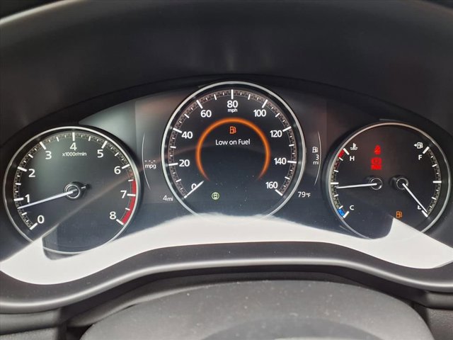 New 2026 Platinum Quartz Metallic Mazda 2.5 S Premium image 10