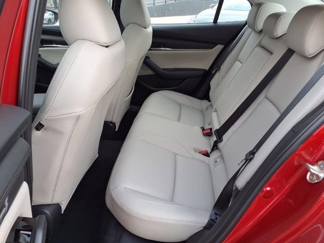 New 2026 Soul Red Crystal Metallic Mazda 2.5 S Preferred image 6