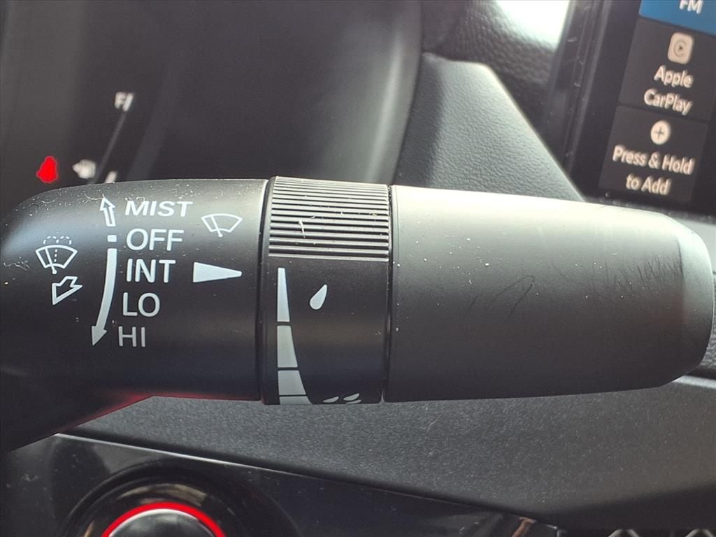 Used 2025 Gray Honda Sport image 18