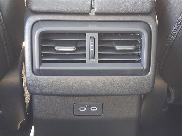 New 2026 Wind Chill Pearl Mazda Preferred AWD image 9