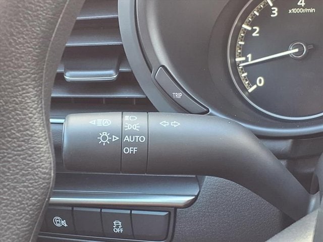 New 2026 Snowflake White Pearl Mazda 2.5 S image 8