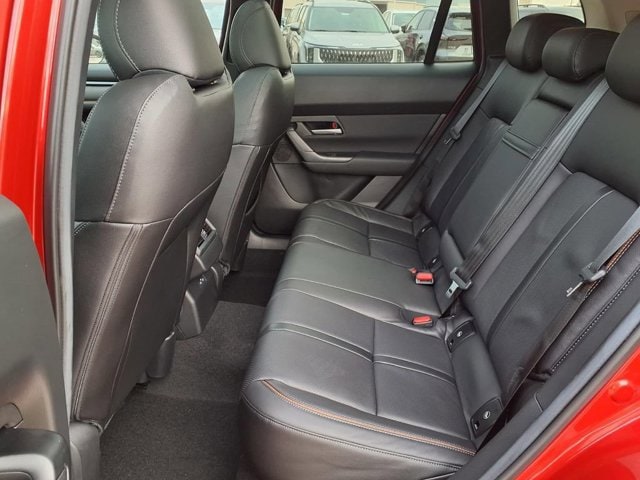 New 2026 Soul Red Crystal Metallic Mazda 2.5 S Premium AWD image 6