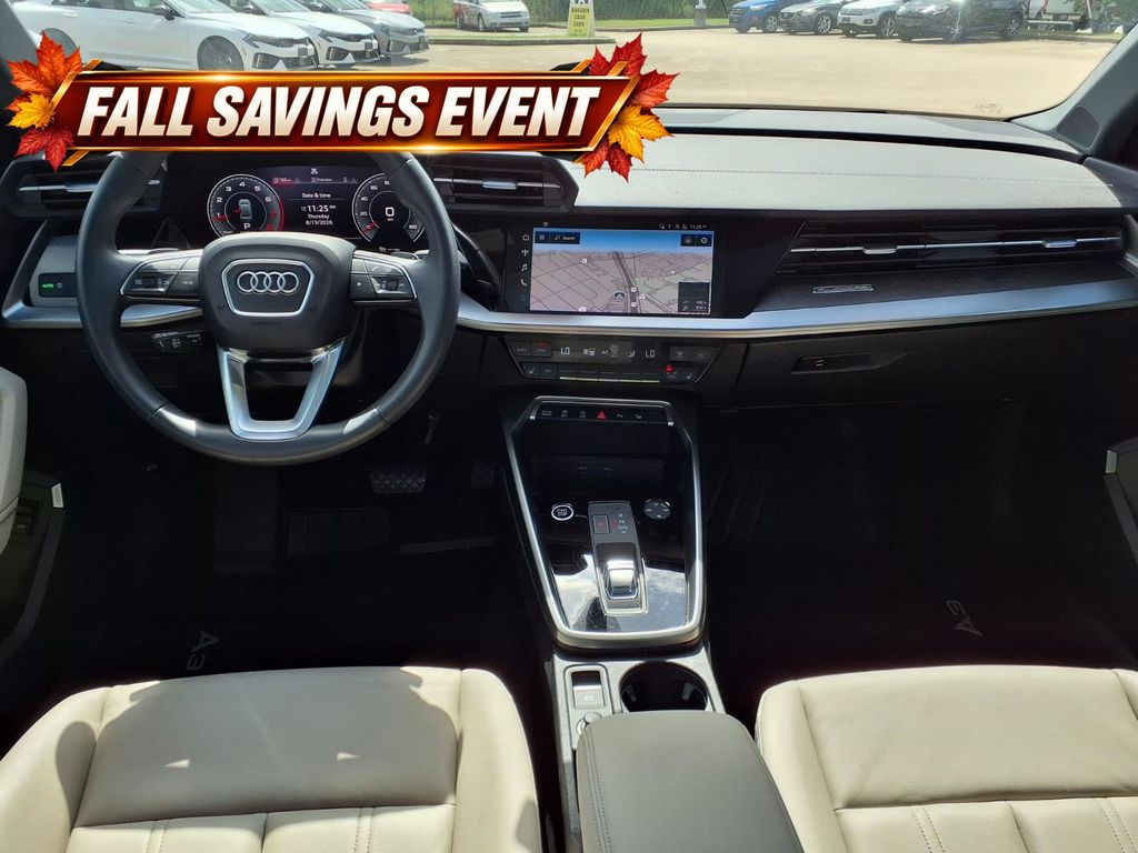 Used 2022  Audi 40 Prestige image 10