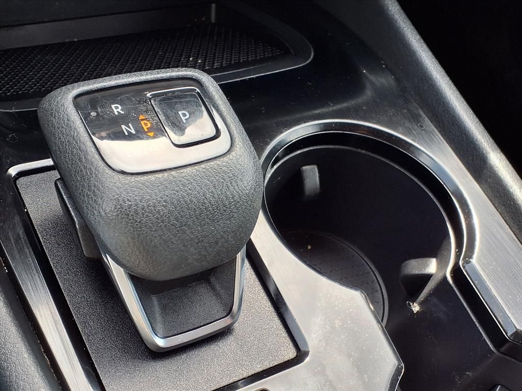 Used 2021 Gun Metallic Nissan S image 21