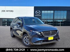 2026 Mazda CX-5 2.5 S Select AWD SUV