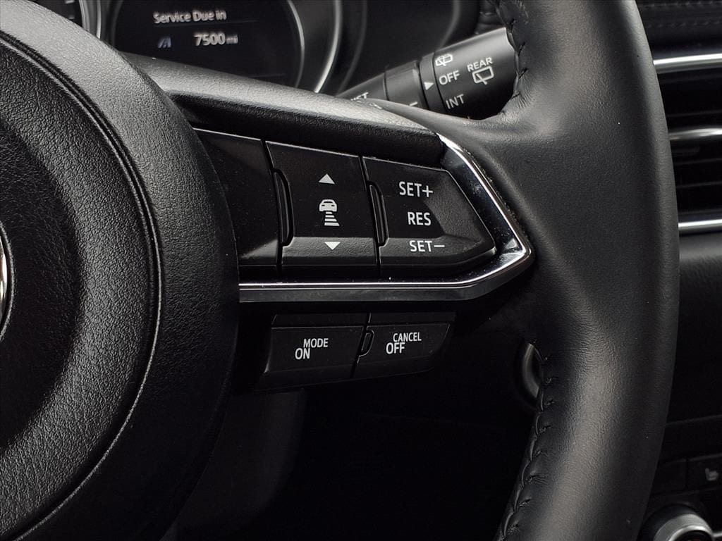 Certified Used 2023 Eternal Blue Mica Mazda 2.5 S Preferred Package image 20