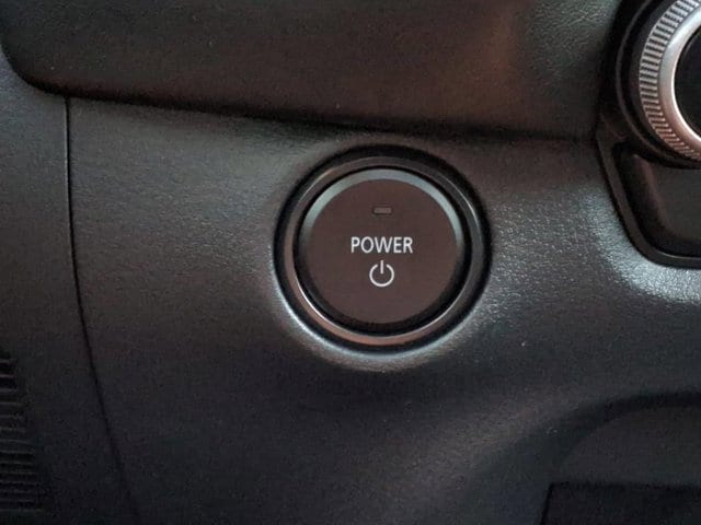 New 2026 Wind Chill Pearl Mazda Premium AWD image 9